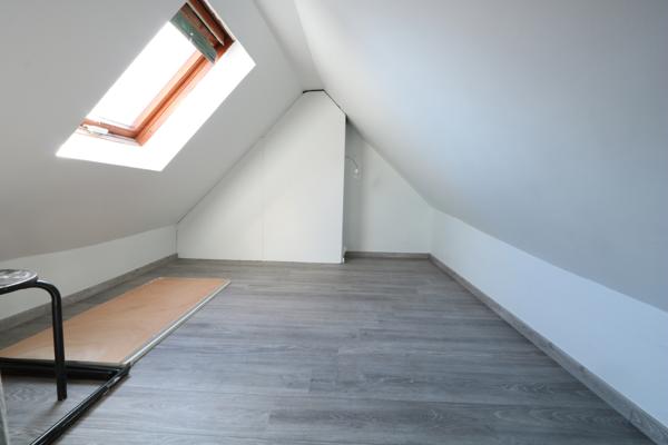 Orléans centre-ville proche tram - Appartement meublé 2 pièces + mezzanine 48 m²