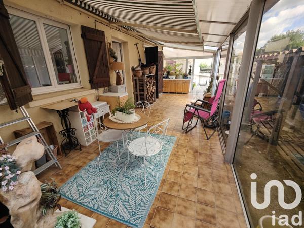 Maison à vendre 3 pièces 74 m² Bédarieux