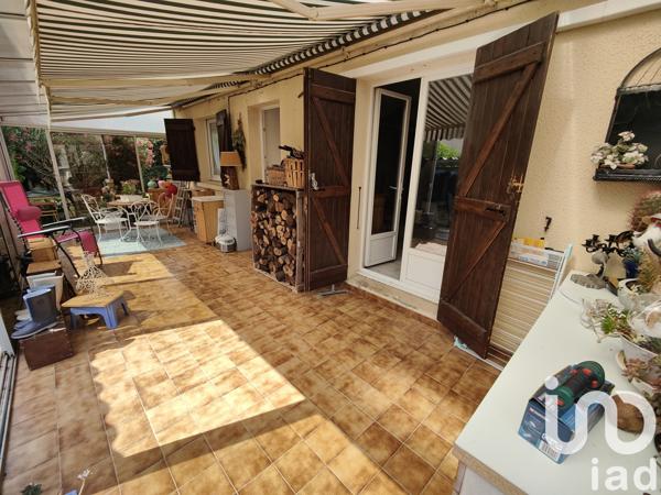 Maison à vendre 3 pièces 74 m² Bédarieux