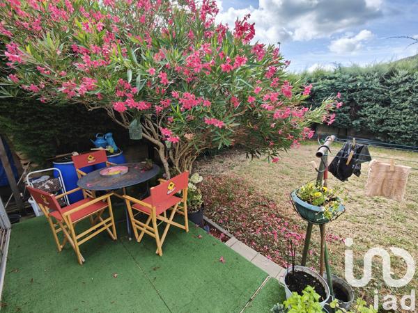 Maison à vendre 3 pièces 74 m² Bédarieux