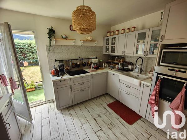 Maison à vendre 3 pièces 74 m² Bédarieux