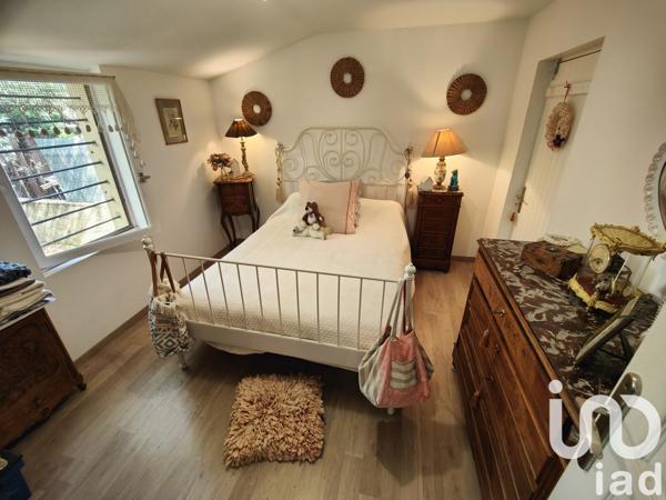 Maison à vendre 3 pièces 74 m² Bédarieux