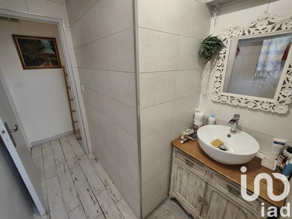 Maison à vendre 3 pièces 74 m² Bédarieux