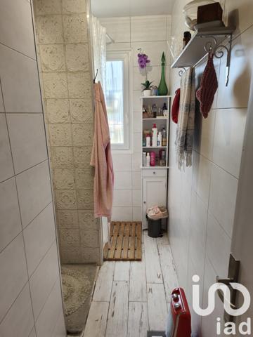 Maison à vendre 3 pièces 74 m² Bédarieux