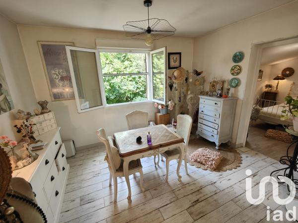 Maison à vendre 3 pièces 74 m² Bédarieux