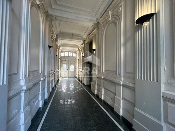 Appartement Boulogne Sur Mer 2 pièce(s)