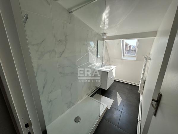 Appartement Boulogne Sur Mer 2 pièce(s)