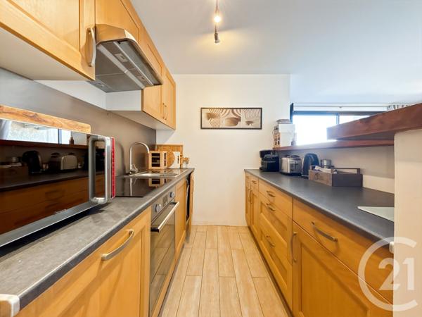 Appartement F2 Bis à vendre  3 pièces - 38 m2 LUMIO - 202