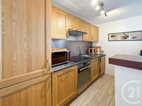 Appartement F2 Bis à vendre  3 pièces - 38 m2 LUMIO - 202