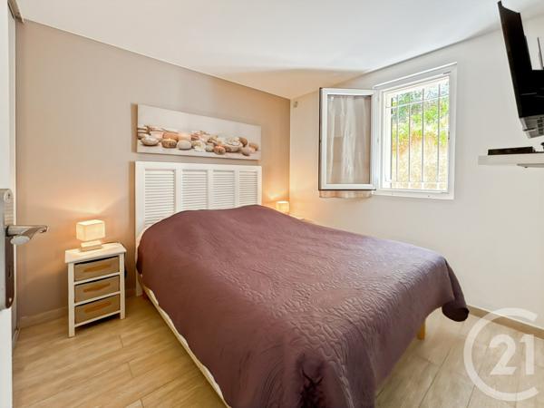 Appartement F2 Bis à vendre  3 pièces - 38 m2 LUMIO - 202