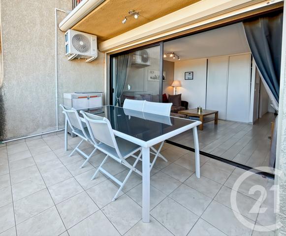 Appartement F2 Bis à vendre  3 pièces - 38 m2 LUMIO - 202