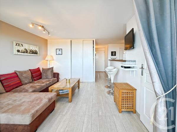 Appartement F2 Bis à vendre  3 pièces - 38 m2 LUMIO - 202