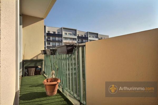 Location Appartement 2 pièces 58 m2 à Charenton-le-Pont