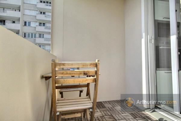 Location Appartement 2 pièces 58 m2 à Charenton-le-Pont