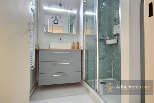 Location Appartement 2 pièces 58 m2 à Charenton-le-Pont