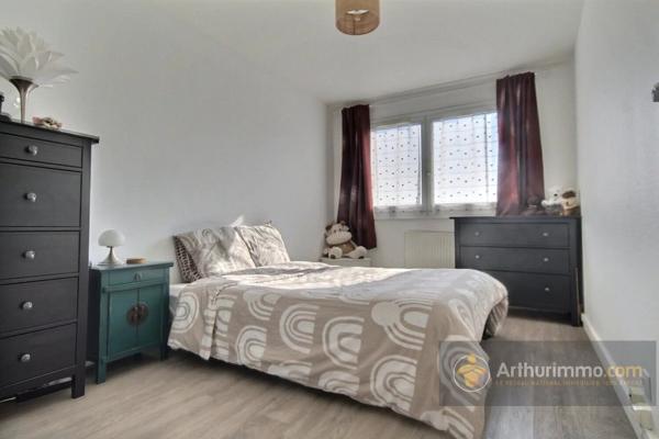 Location Appartement 2 pièces 58 m2 à Charenton-le-Pont