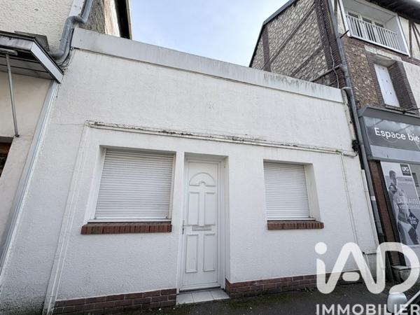 Appartement à vendre 2 pièces 36 m² Oissel