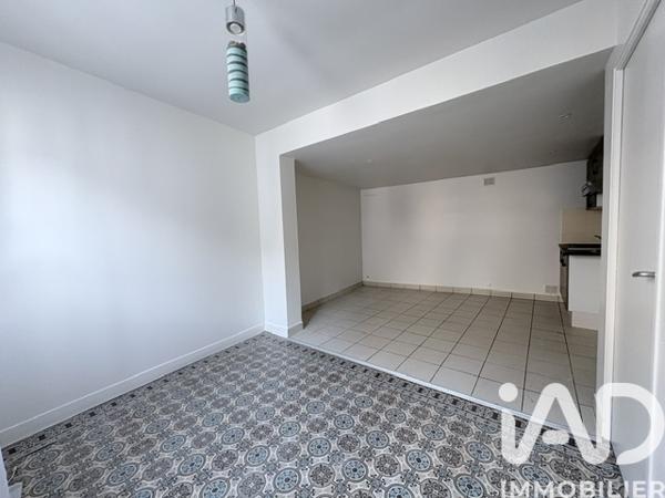 Appartement à vendre 2 pièces 36 m² Oissel