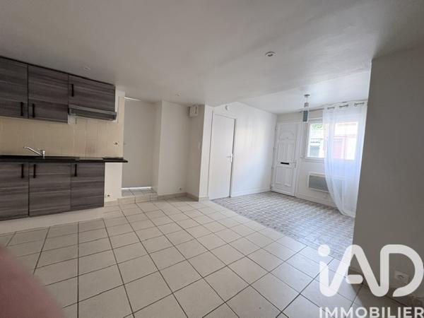 Appartement à vendre 2 pièces 36 m² Oissel