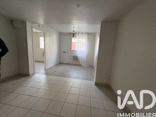 Appartement à vendre 2 pièces 36 m² Oissel