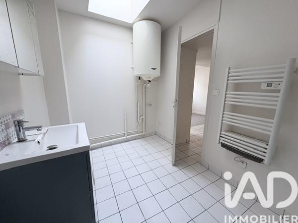 Appartement à vendre 2 pièces 36 m² Oissel