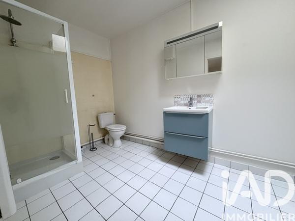 Appartement à vendre 2 pièces 36 m² Oissel