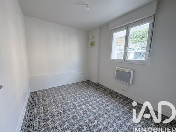 Appartement à vendre 2 pièces 36 m² Oissel