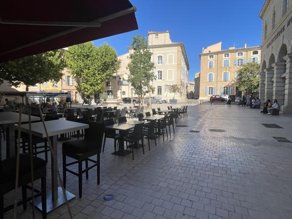 Fonds De Commerce - 130 m² Exclusivité efficity