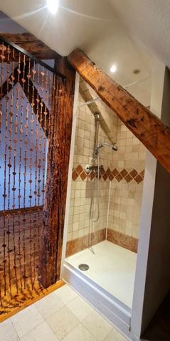 04400 BARCELONNETTE VASTE DUPLEX CENTRE BARCELONNETTE