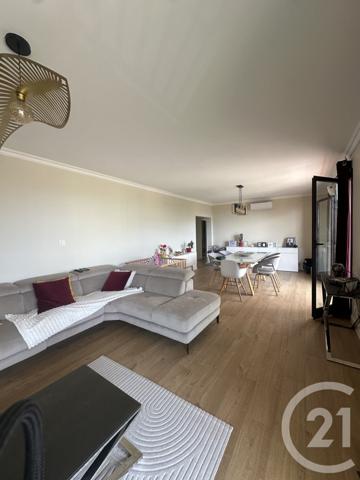Appartement T4 à vendre  4 pièces - 98 m2 BASTIA - 202