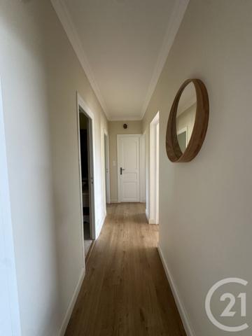 Appartement T4 à vendre  4 pièces - 98 m2 BASTIA - 202