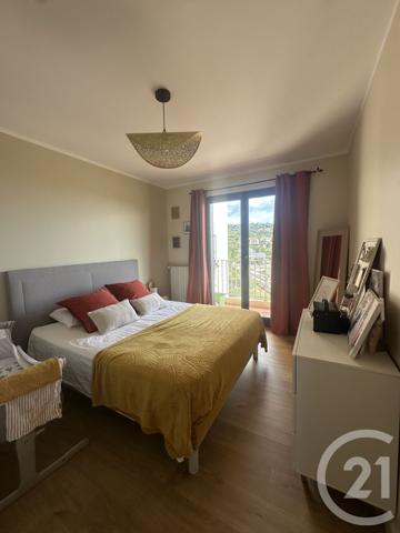 Appartement T4 à vendre  4 pièces - 98 m2 BASTIA - 202