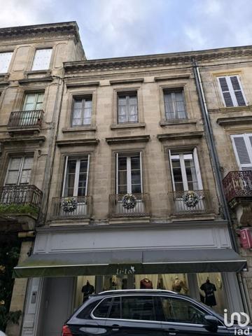 Maison 7 pièces de 380 m² à Sainte-Foy-la-Grande (33220)