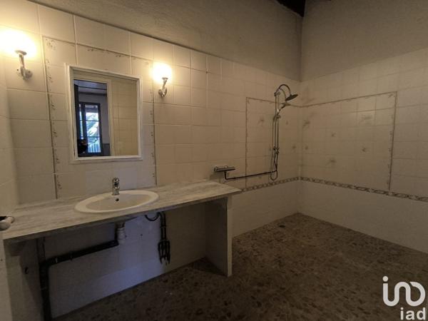 Maison 7 pièces de 380 m² à Sainte-Foy-la-Grande (33220)