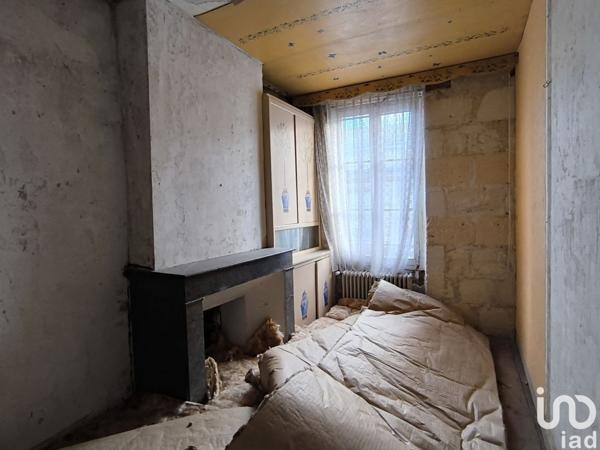 Maison 7 pièces de 380 m² à Sainte-Foy-la-Grande (33220)