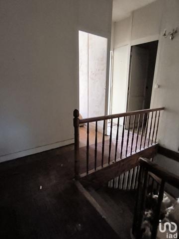 Maison 7 pièces de 380 m² à Sainte-Foy-la-Grande (33220)