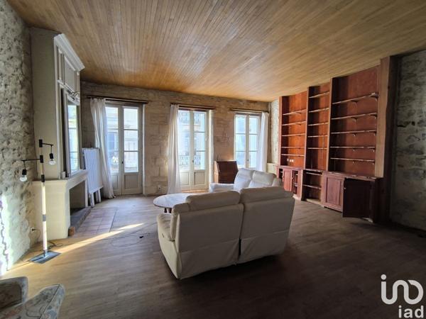 Maison 7 pièces de 380 m² à Sainte-Foy-la-Grande (33220)