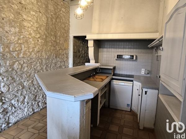 Maison 7 pièces de 380 m² à Sainte-Foy-la-Grande (33220)