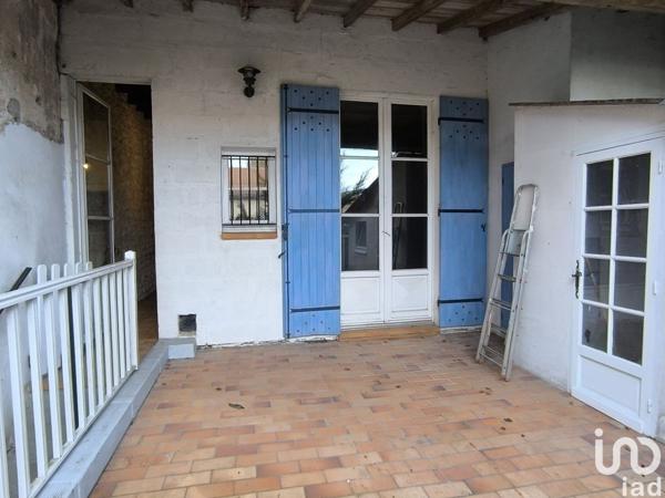 Maison 7 pièces de 380 m² à Sainte-Foy-la-Grande (33220)