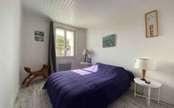 Maison à vendre    6 pièces •  Dolus-d'Oléron