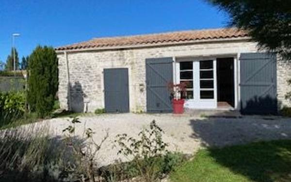 Maison à vendre    6 pièces •  Dolus-d'Oléron