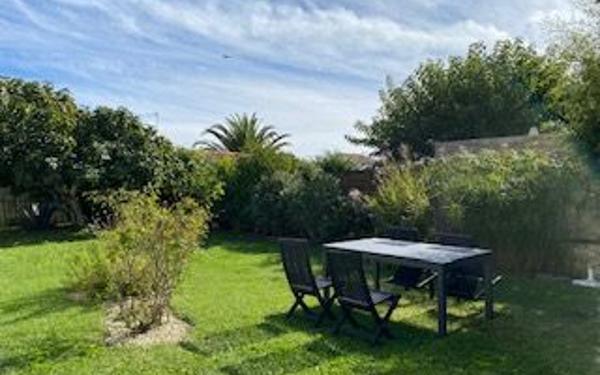 Maison à vendre    6 pièces •  Dolus-d'Oléron