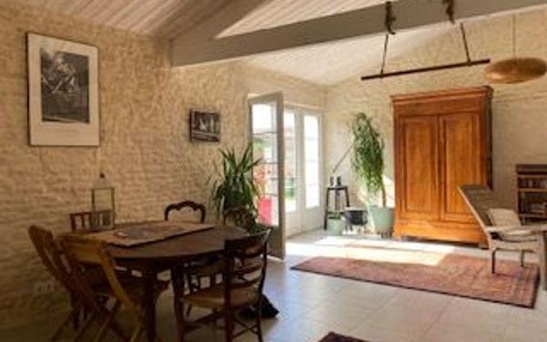 Maison à vendre    6 pièces •  Dolus-d'Oléron