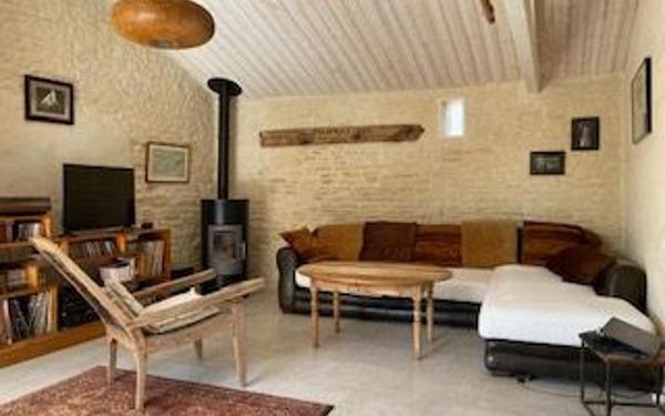 Maison à vendre    6 pièces •  Dolus-d'Oléron