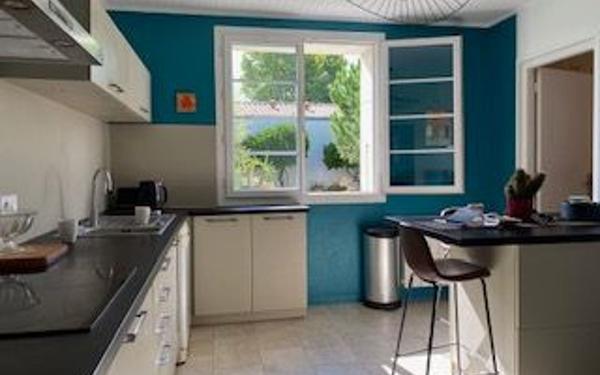 Maison à vendre    6 pièces •  Dolus-d'Oléron