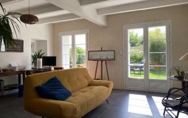 Maison à vendre    6 pièces •  Dolus-d'Oléron