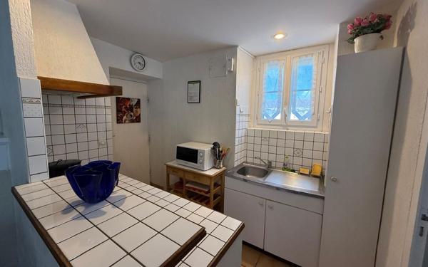 Maison à louer