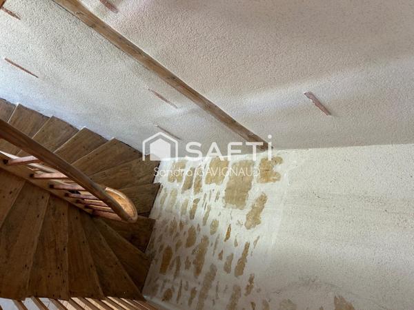 Bien d’exception à Mongauzy – Deux habitations, près de 400 m² – Vue panoramique sur la vallée de la Garonne