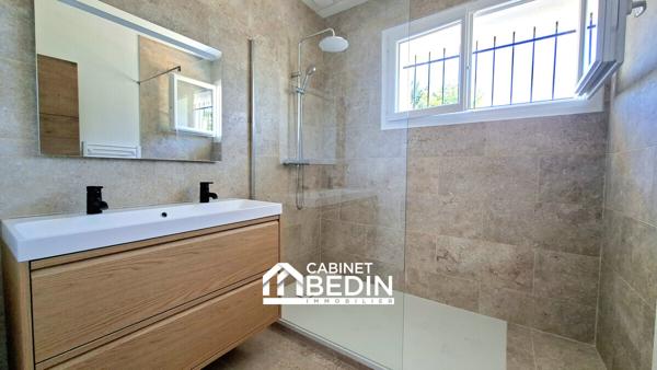 Vente Appartement T5 Bordeaux 4 chambres