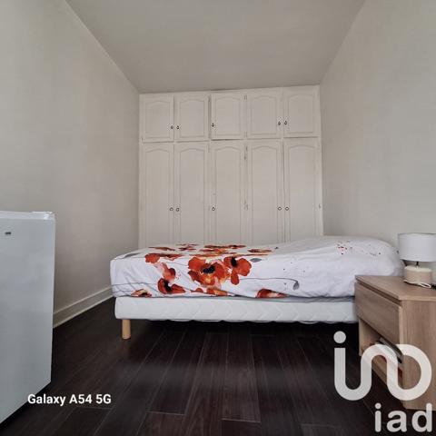 Appartement à vendre 2 pièces 35 m² Paris 18